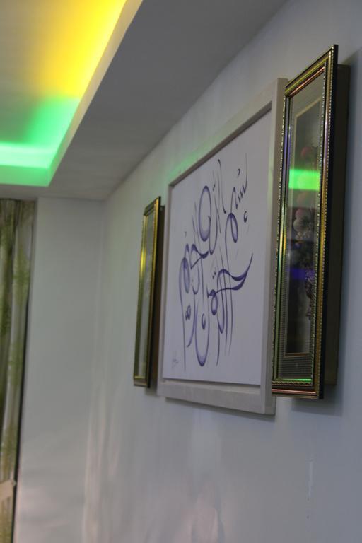 Hotel Gulshan Ampang  Exterior foto